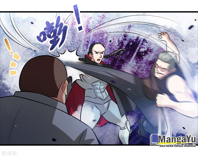 Outlander Tyrant Supplier Chapter 60 Gambar 25